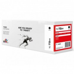 Toner do Canon X1440 T13 TC-T13AN 100% nowy czarny