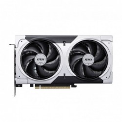 Karta graficzna GeForce RTX 5060 Ti 8G VENTUS 2X OC PLUS Karta graficzna GeForce RTX 5060 Ti 8G VENTUS 2X OC PLUS