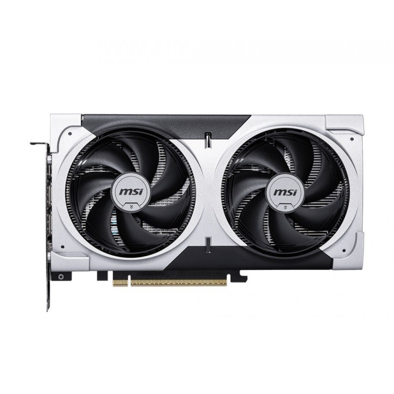 Karta graficzna GeForce RTX 5060 Ti 8G VENTUS 2X OC PLUS