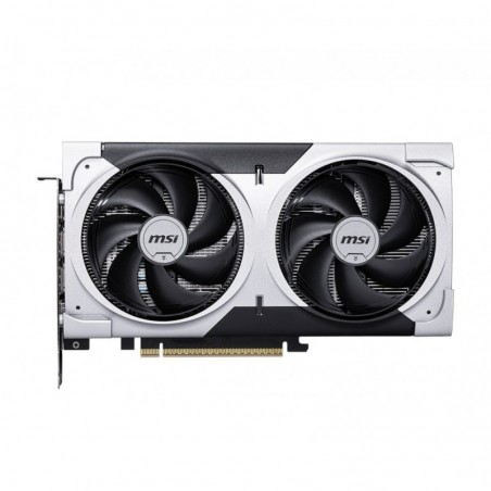 Karta graficzna GeForce RTX 5060 Ti 8G VENTUS 2X OC PLUS Karta graficzna GeForce RTX 5060 Ti 8G VENTUS 2X OC PLUS