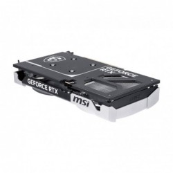 Karta graficzna GeForce RTX 5060 Ti 8G VENTUS 2X OC PLUS Karta graficzna GeForce RTX 5060 Ti 8G VENTUS 2X OC PLUS