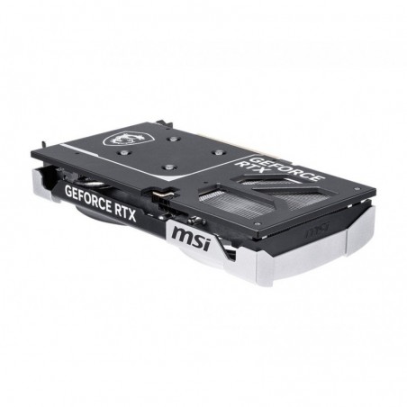 Karta graficzna GeForce RTX 5060 Ti 8G VENTUS 2X OC PLUS Karta graficzna GeForce RTX 5060 Ti 8G VENTUS 2X OC PLUS