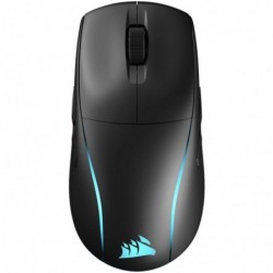 Mysz gamingowa M75 Wireless Black RGB Mysz gamingowa M75 Wireless Black RGB