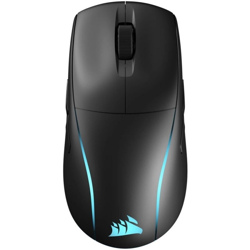 Mysz gamingowa M75 Wireless Black RGB Mysz gamingowa M75 Wireless Black RGB