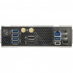 Płyta główna B760I LIGHTNING WIFI s1700 2DDR5 mITX DP/HDMI Płyta główna B760I LIGHTNING WIFI s1700 2DDR5 mITX DP/HDMI