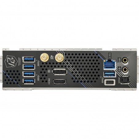 Płyta główna B760I LIGHTNING WIFI s1700 2DDR5 mITX DP/HDMI Płyta główna B760I LIGHTNING WIFI s1700 2DDR5 mITX DP/HDMI