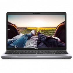 Notebook poleasingowy Latitude 5511 Core i5-10400H (10-gen.)     2,6 GHz / 16 GB / SSD 240 GB / 15,6'' FullHD / Win 11 Prof. 
