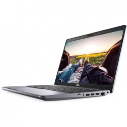Notebook poleasingowy Latitude 5511 Core i5-10400H (10-gen.) 2,6 GHz / 16 GB / SSD 240 GB / 15,6'' FullHD / Win 11 Prof. Notebook poleasingowy Latitude 5511 Core i5-10400H (10-gen.) 2,6 GHz / 16 GB / SSD 240 GB / 15,6'' FullHD / Win 11 Prof.