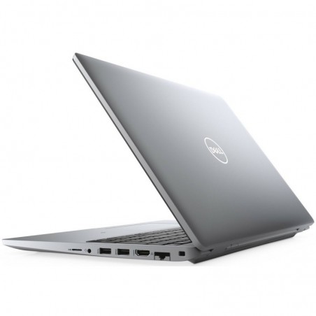 Notebook poleasingowy Latitude 5511 Core i5-10400H (10-gen.) 2,6 GHz / 16 GB / SSD 240 GB / 15,6'' FullHD / Win 11 Prof. Notebook poleasingowy Latitude 5511 Core i5-10400H (10-gen.) 2,6 GHz / 16 GB / SSD 240 GB / 15,6'' FullHD / Win 11 Prof.