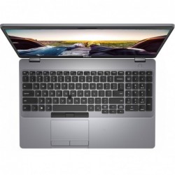 Notebook poleasingowy Latitude 5511 Core i5-10400H (10-gen.) 2,6 GHz / 16 GB / SSD 240 GB / 15,6'' FullHD / Win 11 Prof. Notebook poleasingowy Latitude 5511 Core i5-10400H (10-gen.) 2,6 GHz / 16 GB / SSD 240 GB / 15,6'' FullHD / Win 11 Prof.