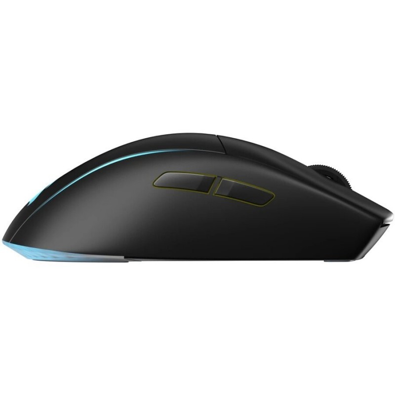 Mysz gamingowa M75 Wireless Black RGB Mysz gamingowa M75 Wireless Black RGB