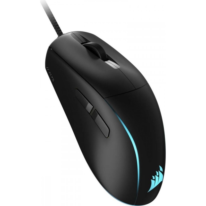 Mysz gamingowa M75 Lightweight Black RGB Mysz gamingowa M75 Lightweight Black RGB