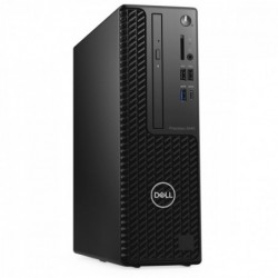 Komputer poleasingowy Precision 3440 SFF i5-10400F (10-gen.)     2.9GHz / 16GB / SSD 480GB / Win11 Prof. / 2-LATA GWARANCJI! 