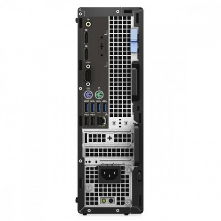 Komputer poleasingowy Precision 3440 SFF i5-10400F (10-gen.) 2.9GHz / 16GB / SSD 480GB / Win11 Prof. / 2-LATA GWARANCJI! Komputer poleasingowy Precision 3440 SFF i5-10400F (10-gen.) 2.9GHz / 16GB / SSD 480GB / Win11 Prof. / 2-LATA GWARANCJI!