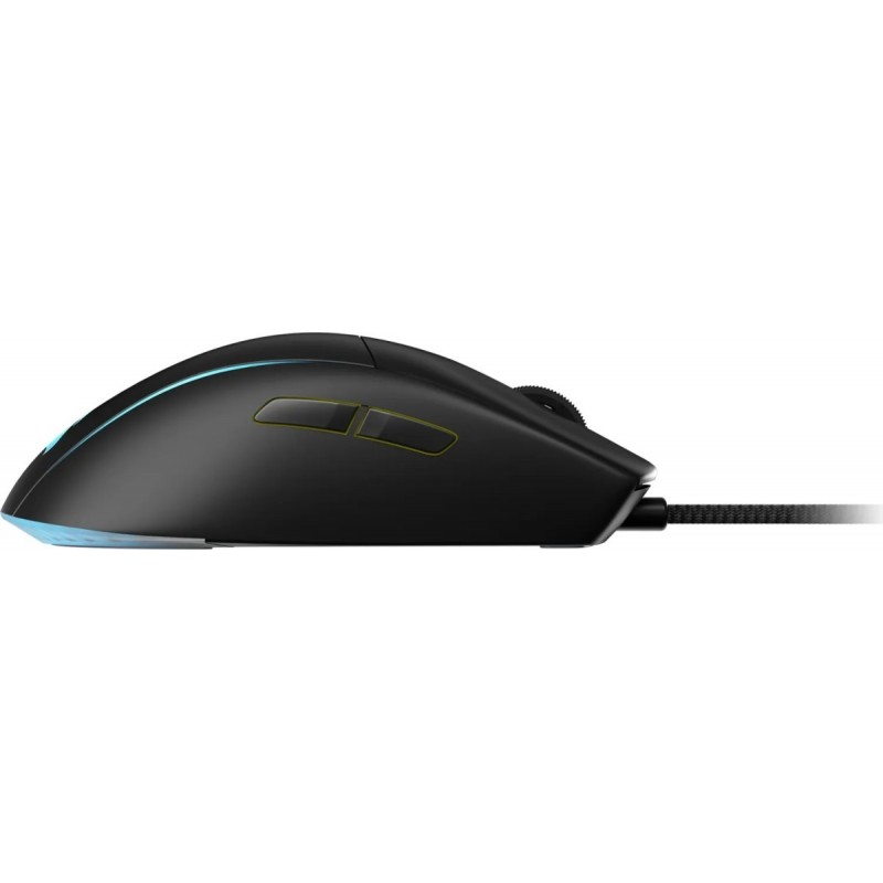 Mysz gamingowa M75 Lightweight Black RGB Mysz gamingowa M75 Lightweight Black RGB