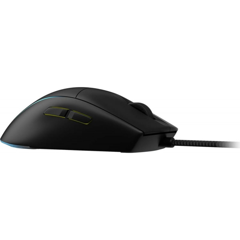 Mysz gamingowa M75 Lightweight Black RGB Mysz gamingowa M75 Lightweight Black RGB