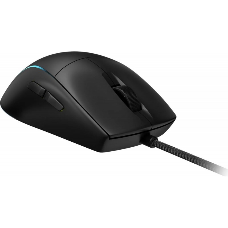 Mysz gamingowa M75 Lightweight Black RGB Mysz gamingowa M75 Lightweight Black RGB