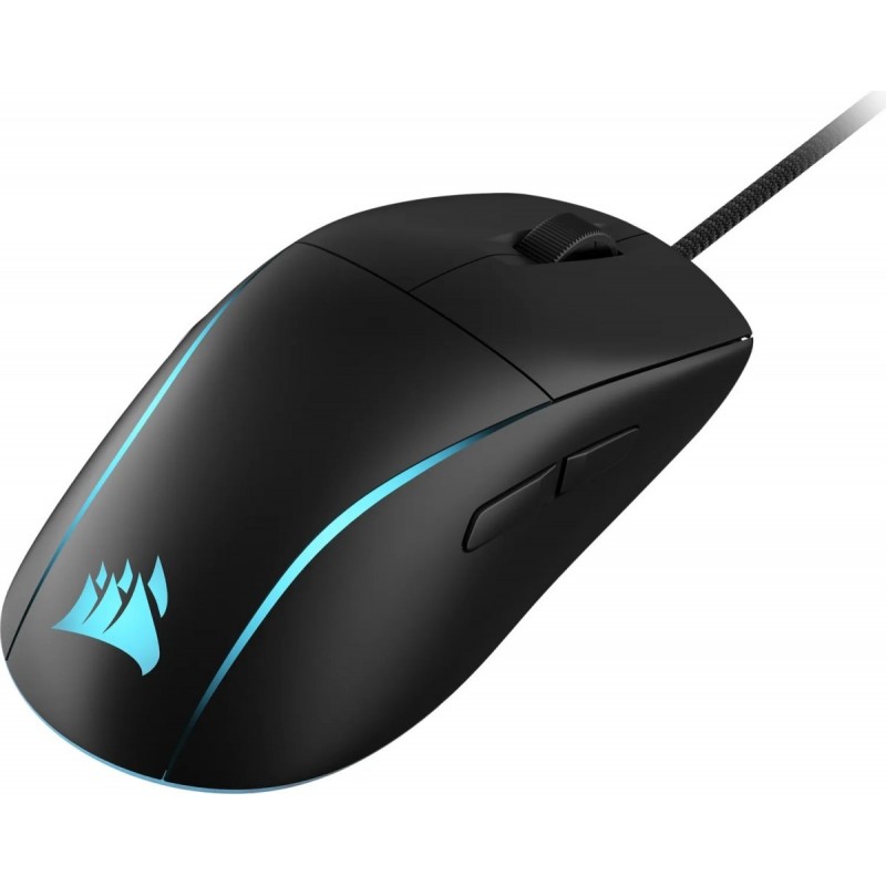 Mysz gamingowa M75 Lightweight Black RGB Mysz gamingowa M75 Lightweight Black RGB