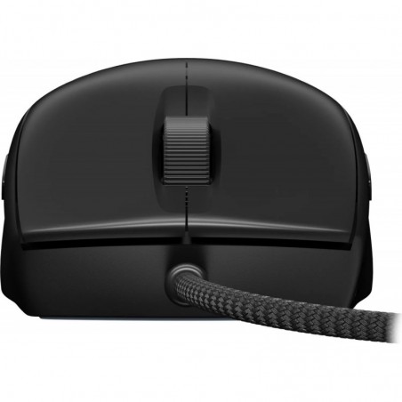 Mysz gamingowa M75 Lightweight Black RGB Mysz gamingowa M75 Lightweight Black RGB