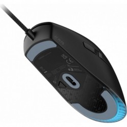 Mysz gamingowa M75 Lightweight Black RGB Mysz gamingowa M75 Lightweight Black RGB