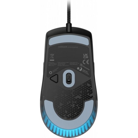 Mysz gamingowa M75 Lightweight Black RGB Mysz gamingowa M75 Lightweight Black RGB