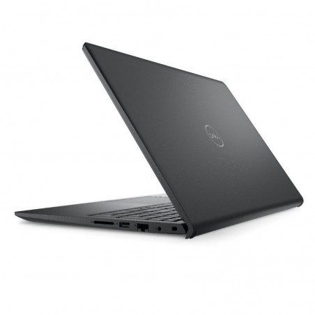 Notebook Vostro 15 (3530) i5-1334U/16GB/512GB SSD/15.6 FHD 120Hz/Intel Iris Xe/FgrPr/FHD Cam/Mic/WLAN + BT/Backlit Kb/3 Cell/3YP Notebook Vostro 15 (3530) i5-1334U/16GB/512GB SSD/15.6 FHD 120Hz/Intel Iris Xe/FgrPr/FHD Cam/Mic/WLAN + BT/Backlit Kb/3 Cell/3YP