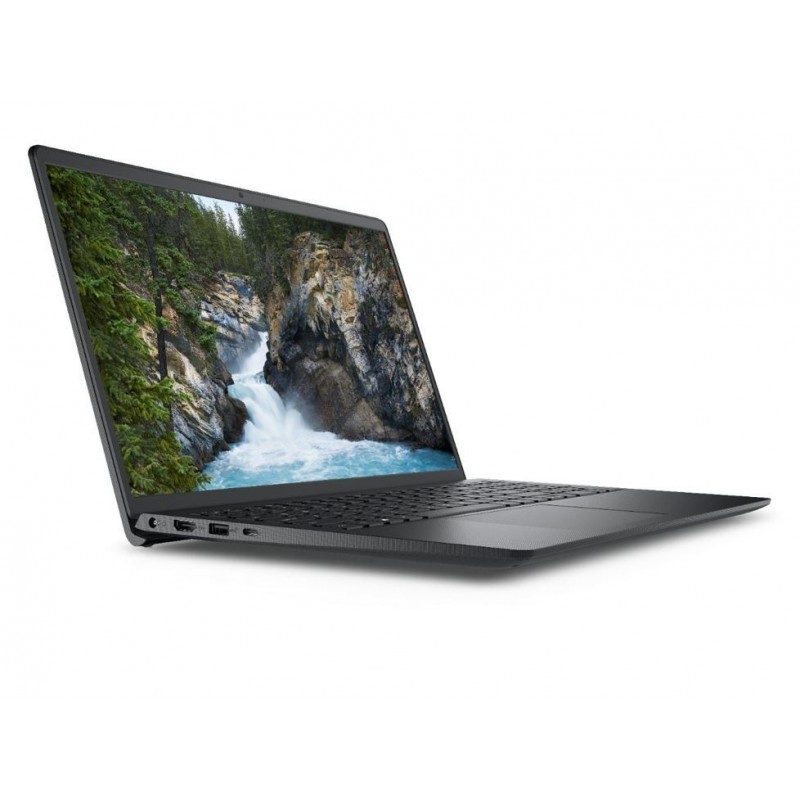 Notebook Vostro 15 (3530) Win11Pro i5-1334U/8GB/512GB SSD/15.6 FHD 120Hz/Intel UHD/FgrPr/FHD Cam/Mic/WLAN + BT/Backlit Kb/3 Cell