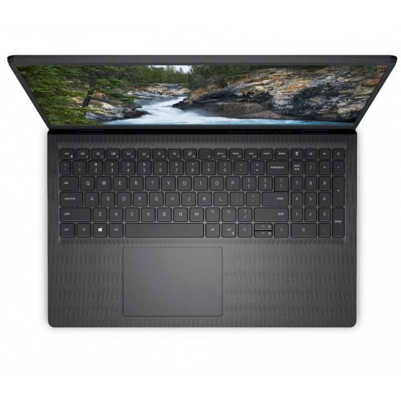 Notebook Vostro 15 (3530) Win11Pro i5-1334U/8GB/512GB SSD/15.6 FHD 120Hz/Intel UHD/FgrPr/FHD Cam/Mic/WLAN + BT/Backlit Kb/3 Cell