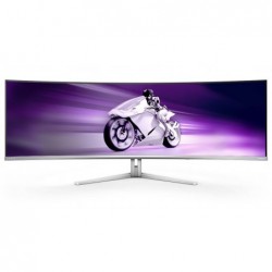 Monitor zakrzywiony 49M2C8900L 48.9 cala  QD OLED 4K 144Hz