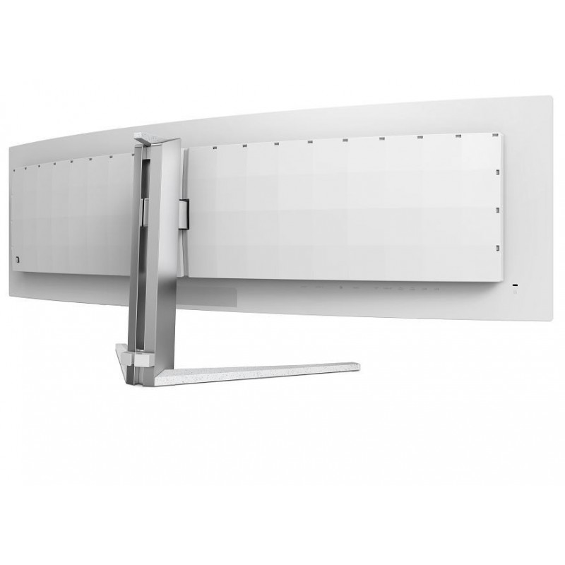 Monitor zakrzywiony 49M2C8900L 48.9 cala  QD OLED 4K 144Hz Monitor zakrzywiony 49M2C8900L 48.9 cala  QD OLED 4K 144Hz