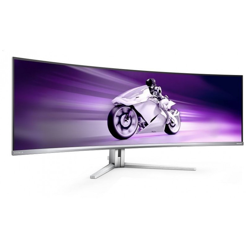 Monitor zakrzywiony 49M2C8900L 48.9 cala  QD OLED 4K 144Hz Monitor zakrzywiony 49M2C8900L 48.9 cala  QD OLED 4K 144Hz