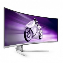 Monitor zakrzywiony 49M2C8900L 48.9 cala QD OLED 4K 144Hz Monitor zakrzywiony 49M2C8900L 48.9 cala QD OLED 4K 144Hz