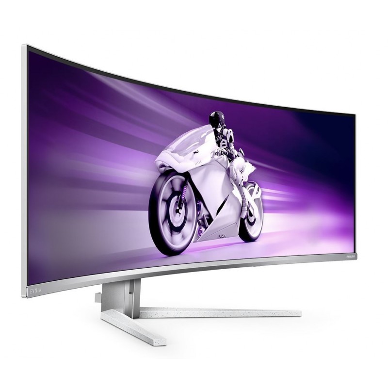 Monitor zakrzywiony 49M2C8900L 48.9 cala  QD OLED 4K 144Hz Monitor zakrzywiony 49M2C8900L 48.9 cala  QD OLED 4K 144Hz