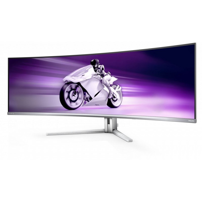 Monitor zakrzywiony 49M2C8900L 48.9 cala  QD OLED 4K 144Hz Monitor zakrzywiony 49M2C8900L 48.9 cala  QD OLED 4K 144Hz