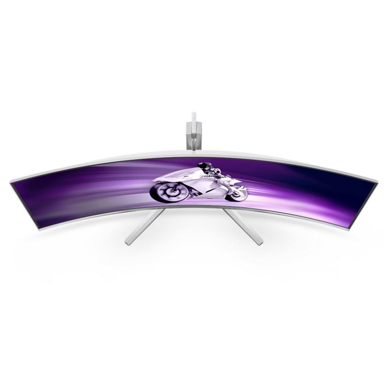 Monitor zakrzywiony 49M2C8900L 48.9 cala  QD OLED 4K 144Hz Monitor zakrzywiony 49M2C8900L 48.9 cala  QD OLED 4K 144Hz