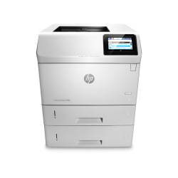 Drukarka HP LaserJet M605x