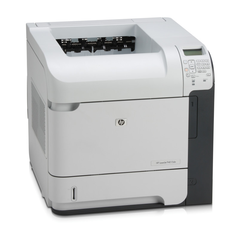 Drukarka HP LaserJet P4015dn - Wysoka wydajność druku mono - drukarki.pl Drukarka HP LaserJet P4015dn - Wysoka wydajność druku mono - drukarki.pl