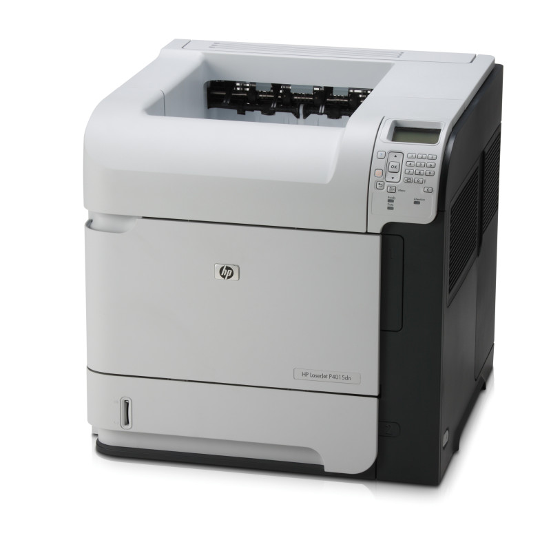 Drukarka HP LaserJet P4015dn - Wysoka wydajność druku mono - drukarki.pl Drukarka HP LaserJet P4015dn - Wysoka wydajność druku mono - drukarki.pl