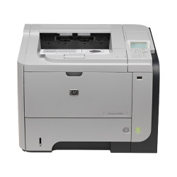 Drukarka HP LaserJet P3015dn