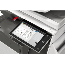 Kserokopiarka Sharp MX-3071 - Sharp MX-3071 Multifunction Copier - Drukarki.pl