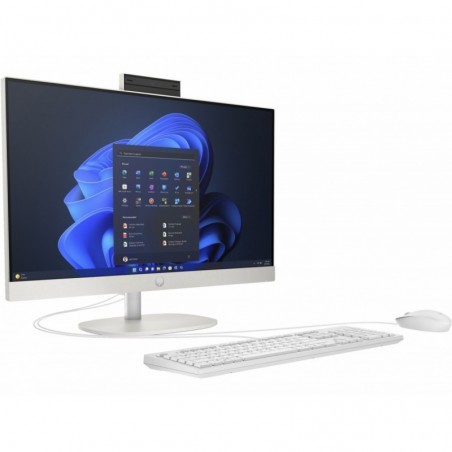 Komputer ProOne All-in-One 240 G10 i5-1335U 256GB/16GB/W11P 936N4EA Komputer ProOne All-in-One 240 G10 i5-1335U 256GB/16GB/W11P 936N4EA