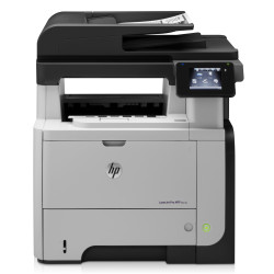 Urządzenie HP LaserJet M521dw - Nowoczesna drukarka z funkcjami bezprzewodowymi - drukarki.pl