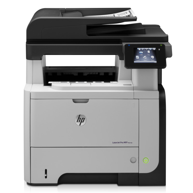 Urządzenie HP LaserJet M521dw