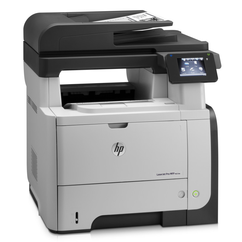 Urządzenie HP LaserJet M521dw - Nowoczesna drukarka z funkcjami bezprzewodowymi - drukarki.pl
