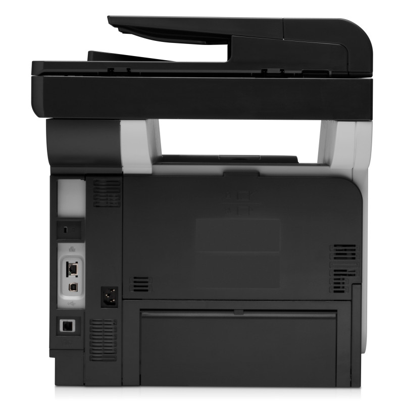 Urządzenie HP LaserJet M521dw - Nowoczesna drukarka z funkcjami bezprzewodowymi - drukarki.pl