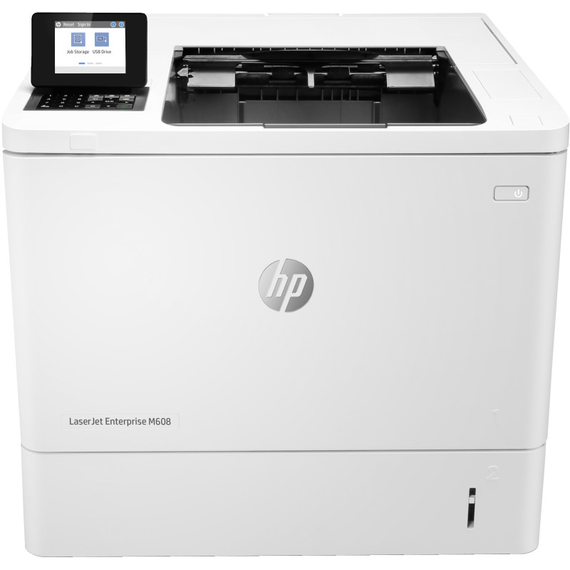 Drukarka HP LaserJet M608dn