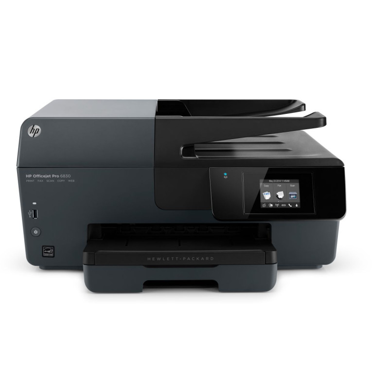 Urządzenie HP Officejet Pro 6830