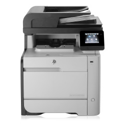 Urządzenie HP Color LaserJet Pro M476dw