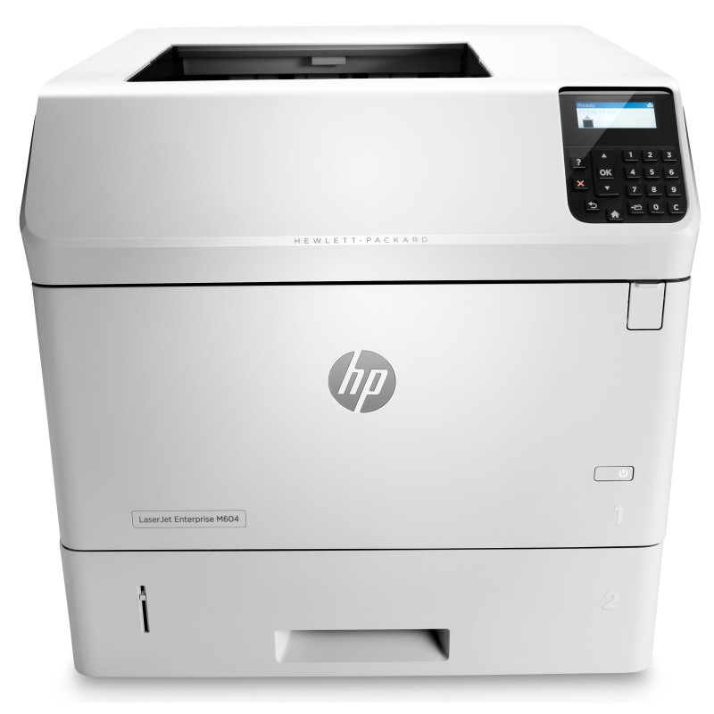 Drukarka HP LaserJet M604n