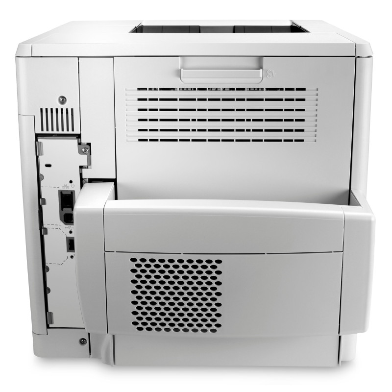 Drukarka HP LaserJet M604n - Szybka monochromatyczna drukarka HP - drukarki.pl Drukarka HP LaserJet M604n - Szybka monochromatyczna drukarka HP - drukarki.pl